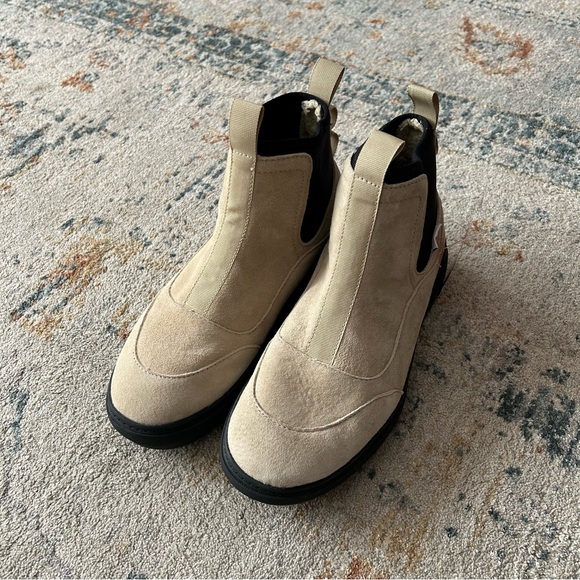 Vans Winter Chelsea Boots - Picture 3 of 8